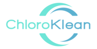 ChloroKlean Industrial Disinfection Solutions Logo - ChloroKlean