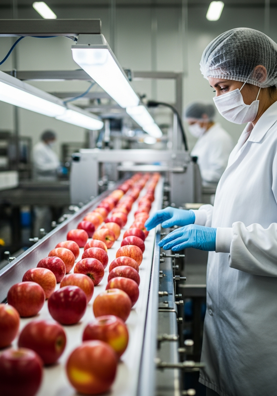 Food Processing