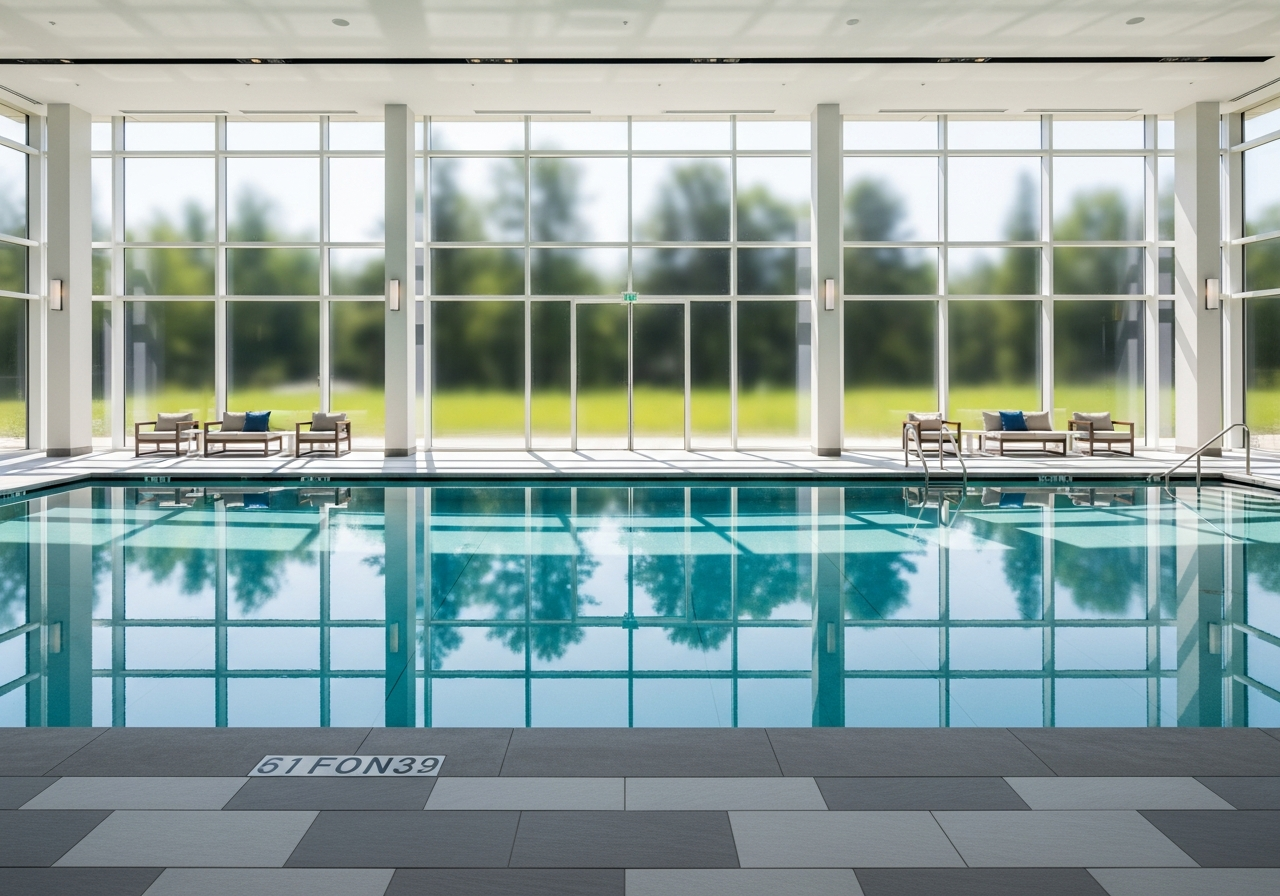 Swimming Pools