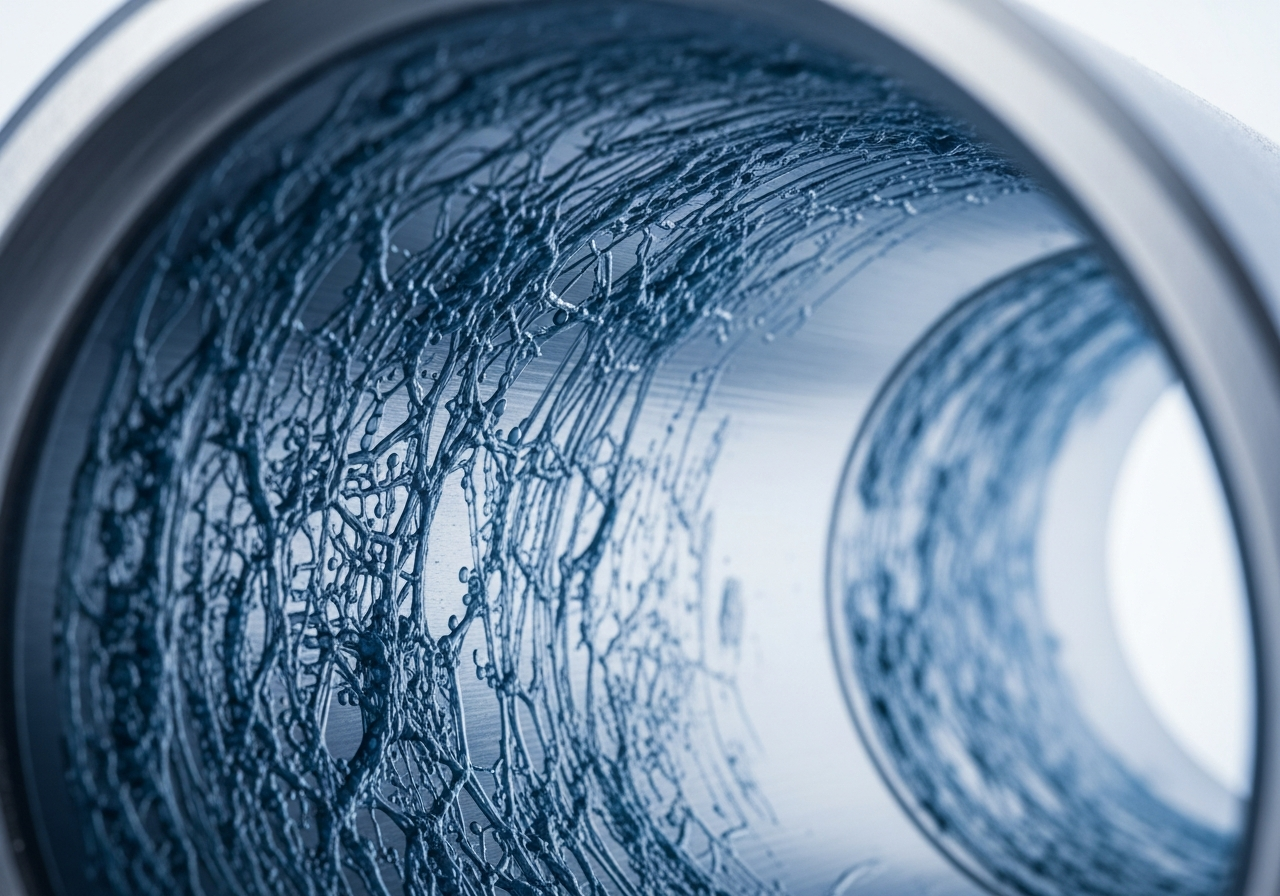 Biofilm Explained