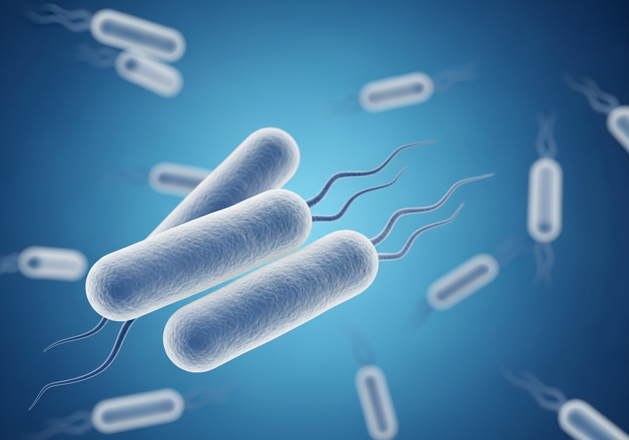 Legionella Control
