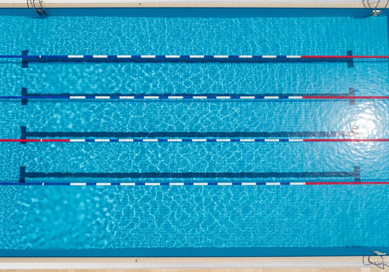 Pool Water Management