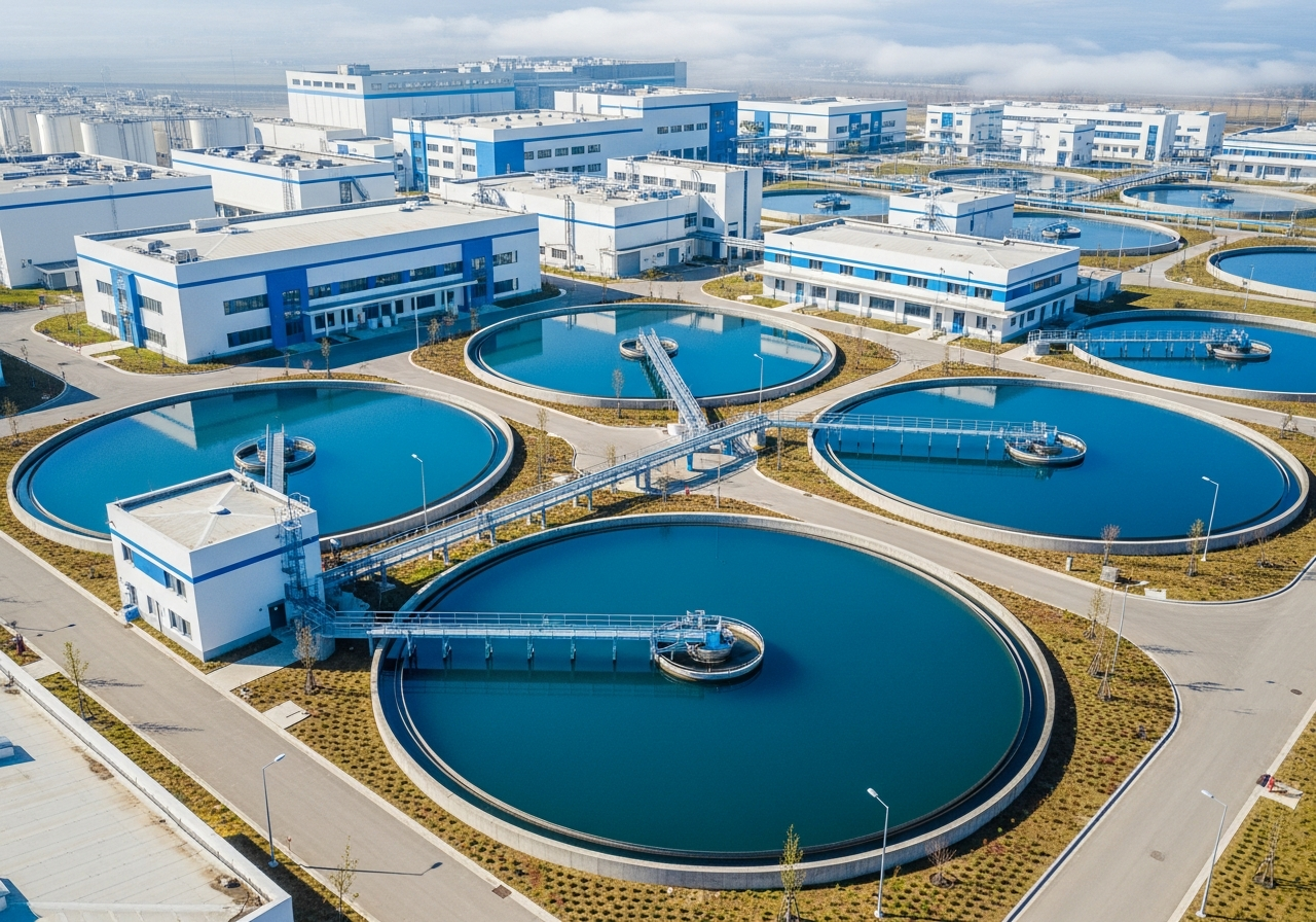 Drinking Water Systems