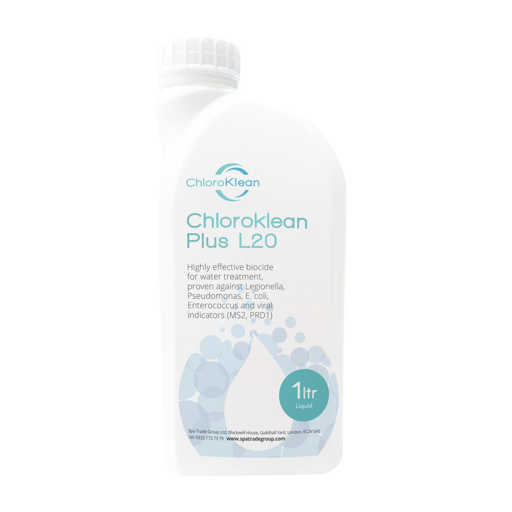 ChloroKlean Plus L20