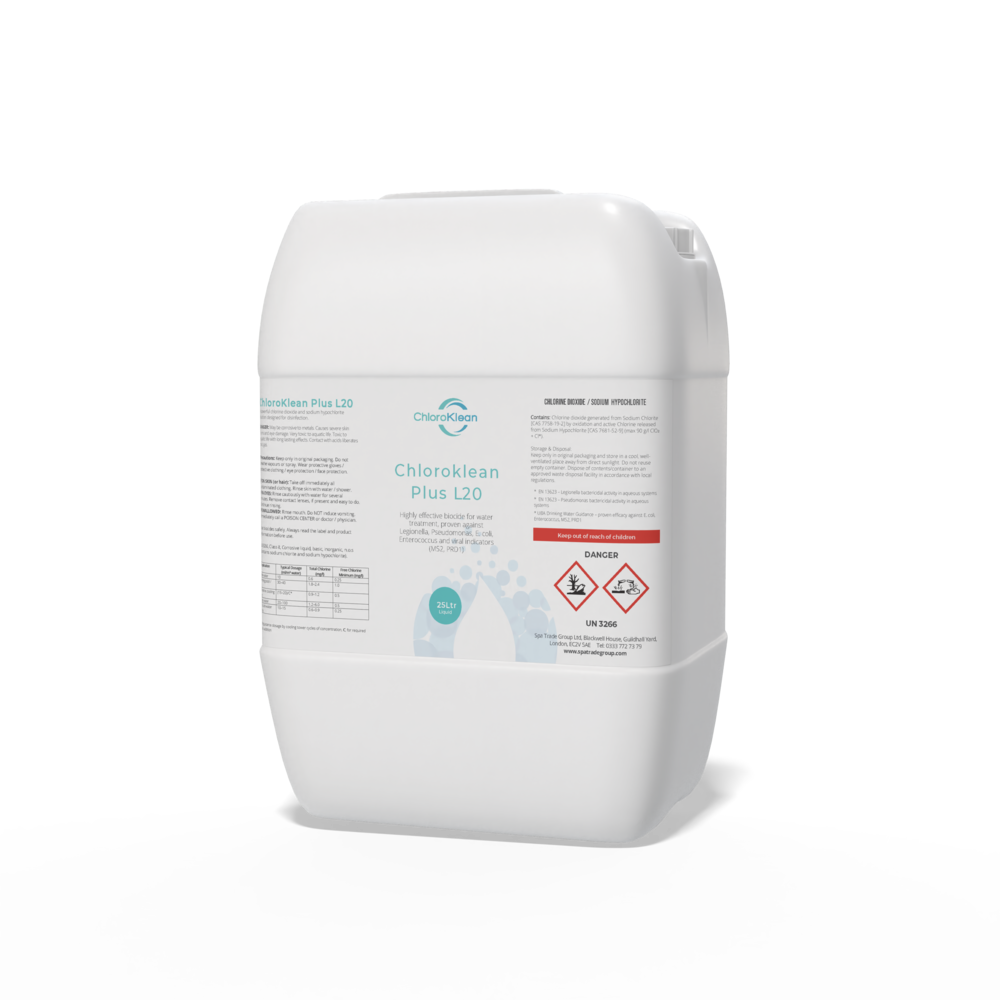 Bulk and IBC Supply